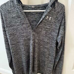 Under armour light long sleeve